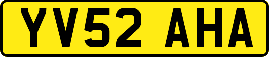 YV52AHA
