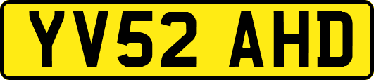 YV52AHD