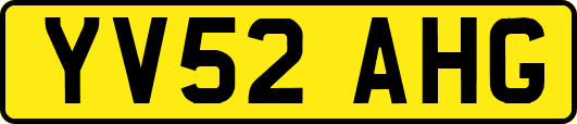 YV52AHG