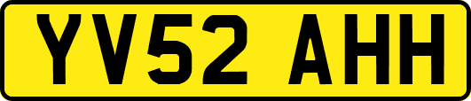 YV52AHH