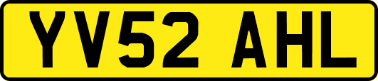 YV52AHL