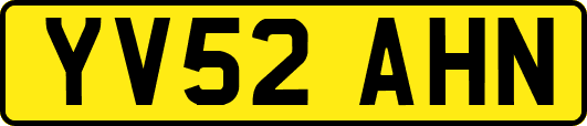 YV52AHN