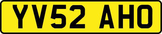 YV52AHO
