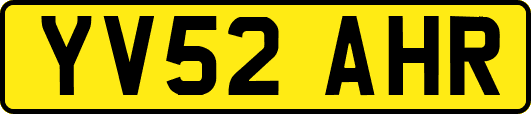 YV52AHR