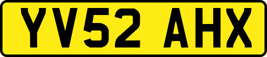 YV52AHX
