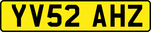 YV52AHZ