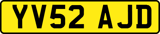 YV52AJD