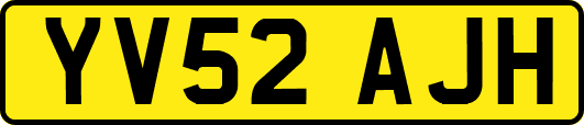 YV52AJH