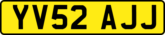 YV52AJJ
