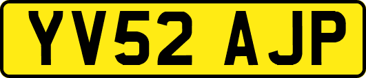 YV52AJP