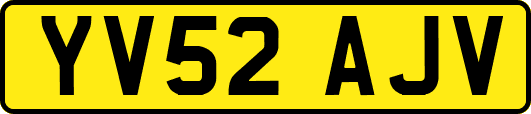 YV52AJV