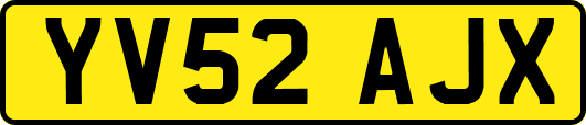 YV52AJX