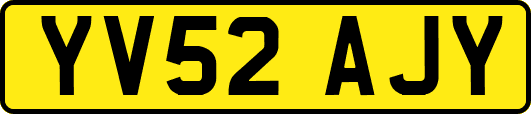 YV52AJY
