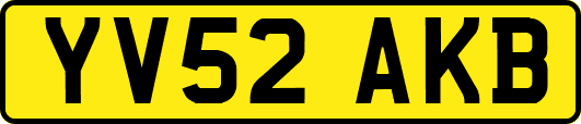 YV52AKB