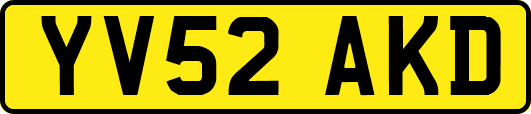 YV52AKD