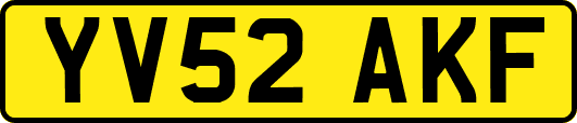 YV52AKF