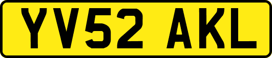 YV52AKL