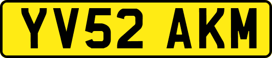 YV52AKM