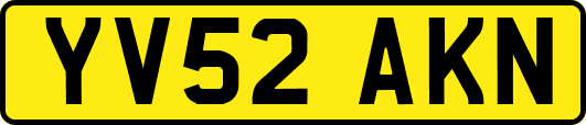 YV52AKN