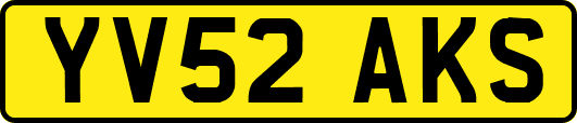 YV52AKS