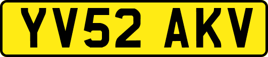 YV52AKV