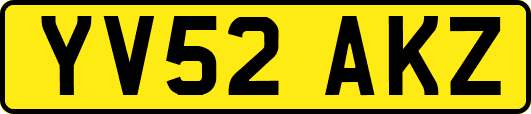 YV52AKZ
