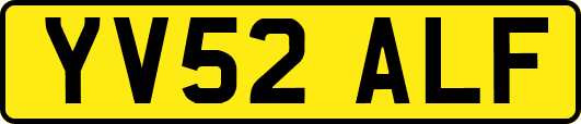 YV52ALF