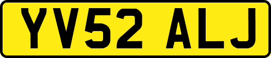 YV52ALJ