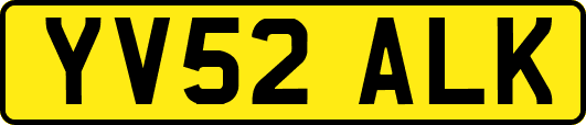 YV52ALK