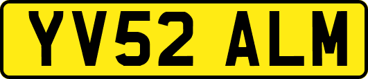 YV52ALM