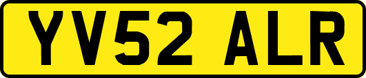 YV52ALR