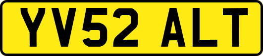 YV52ALT
