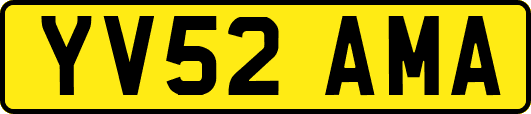 YV52AMA