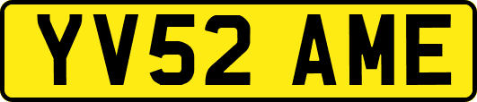 YV52AME