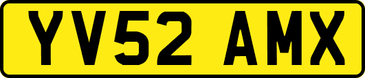 YV52AMX