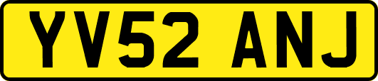 YV52ANJ