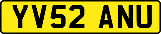 YV52ANU