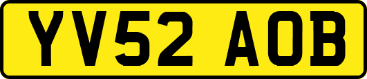 YV52AOB