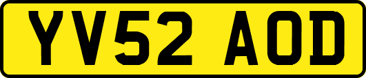YV52AOD