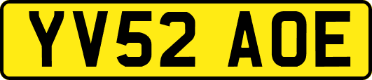 YV52AOE