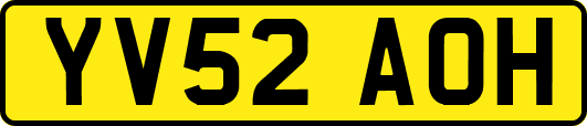 YV52AOH