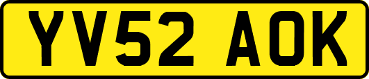 YV52AOK