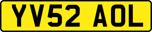 YV52AOL