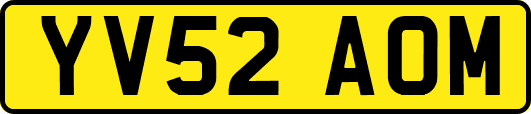 YV52AOM