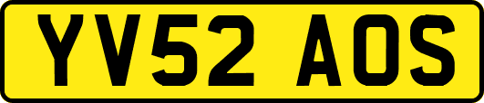 YV52AOS