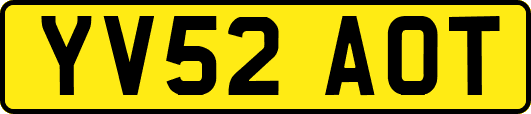 YV52AOT