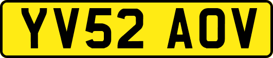 YV52AOV