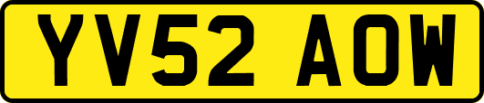 YV52AOW
