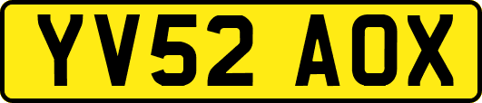 YV52AOX
