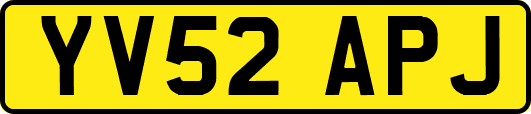 YV52APJ